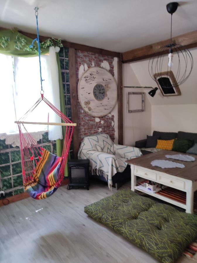 Violeta Vila Dambach Exterior foto